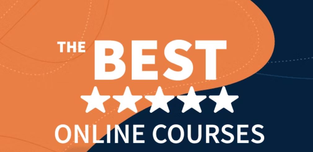 best-online-courses