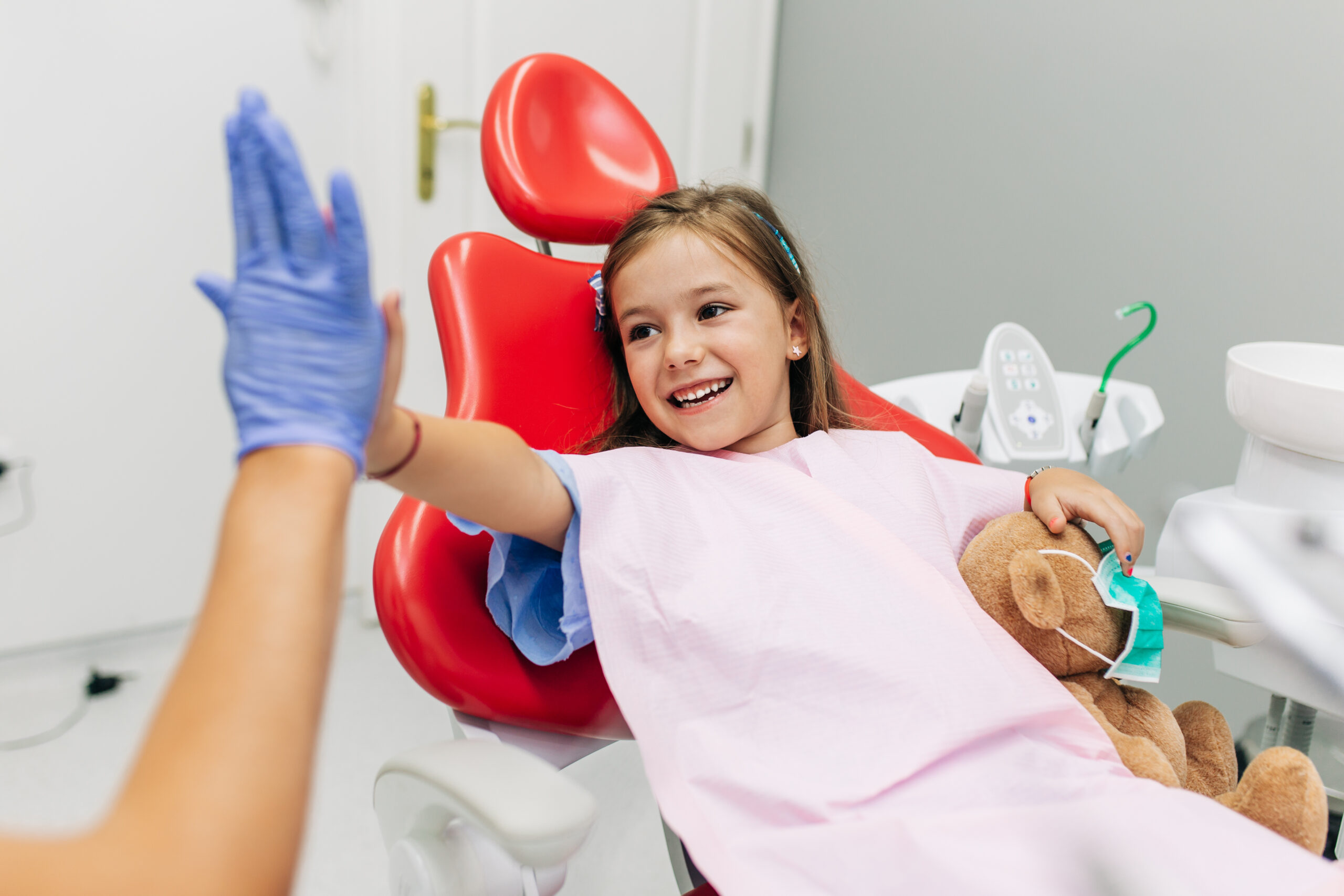The Value of Pediatric Dentistry: Nurturing Healthy Smiles from an Early Age