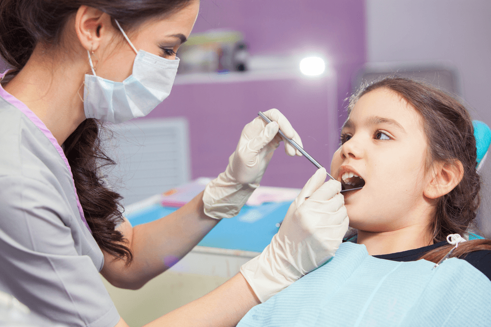 The benefits of regular dental care