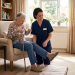 Restoring Body Balance with Gentle Swedish Massage Treatment Sessions